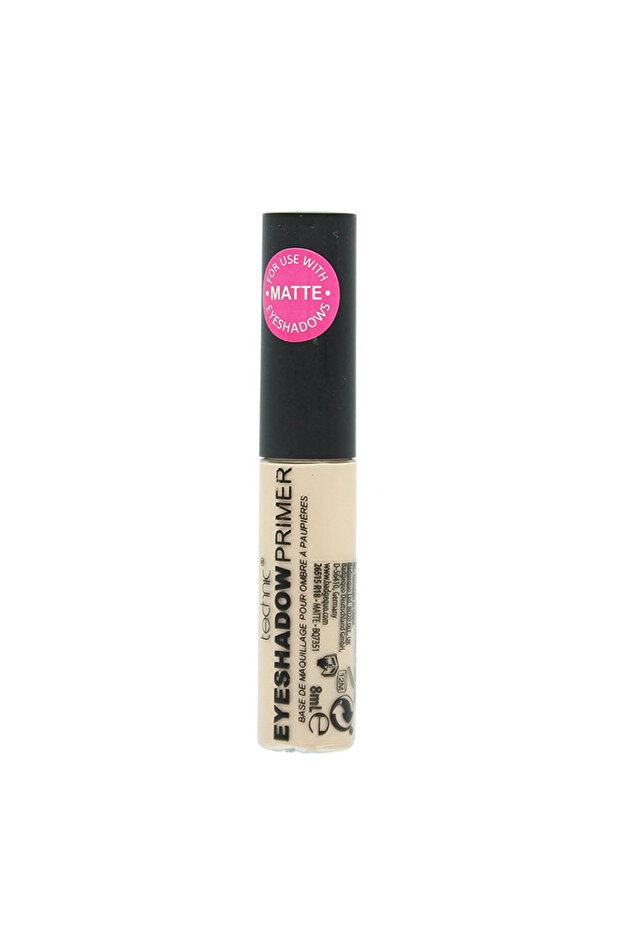 Ματ Πράιμερ Σκιών Ματιών 8ml