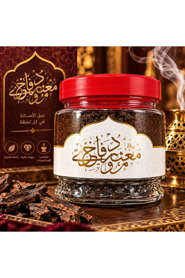 معمول دوسري فاخر