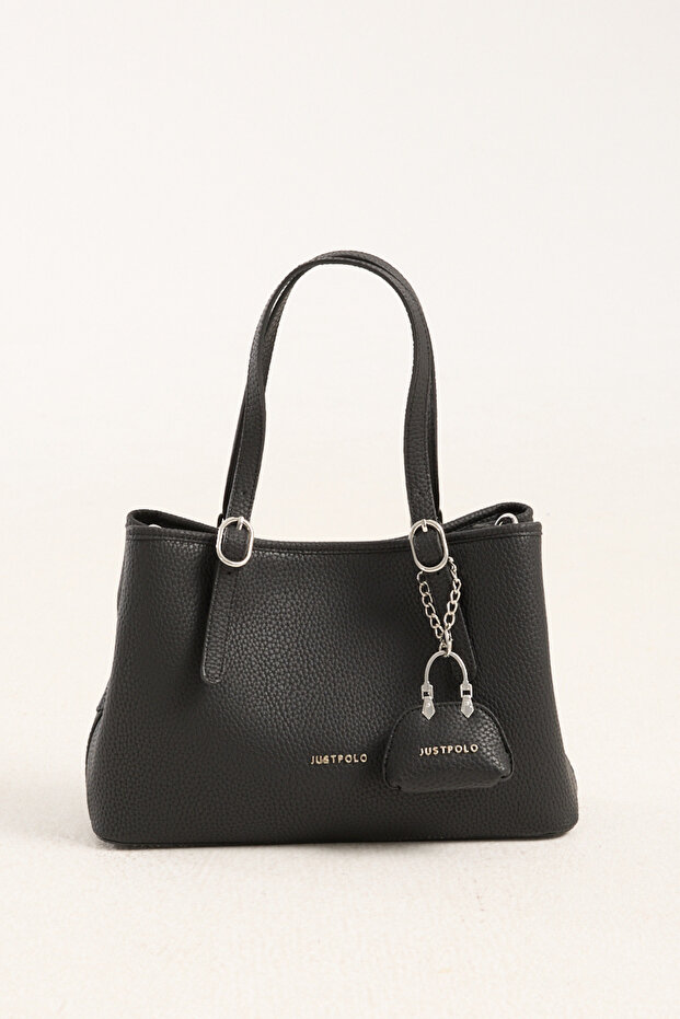 Luxury Adjustable Shoulder Strap, Large Internal Volume, Women's Shoulder Bag