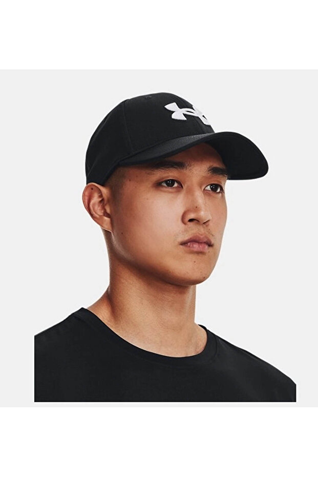 Men's UA Blitzing Cap1376700-001