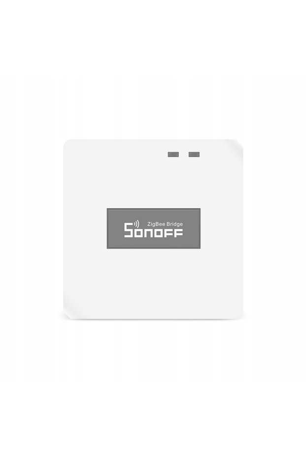 ZigBee Bridge Pro Gateway