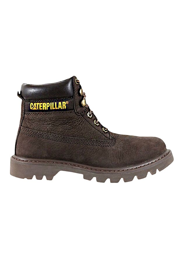 Unisex Brown Colorado 20 Boots