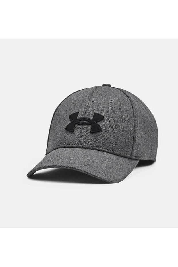 Ua Blitzing Black Men's Hat 1376700-003