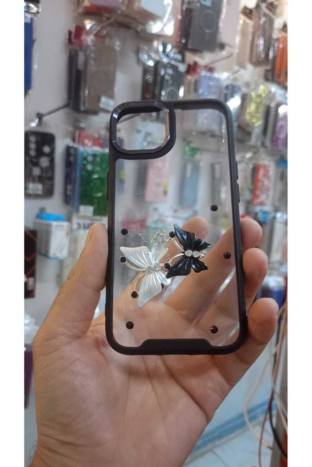 iPhone 13 - iPhone 14 - iPhone 15 Mobile Phone Case
