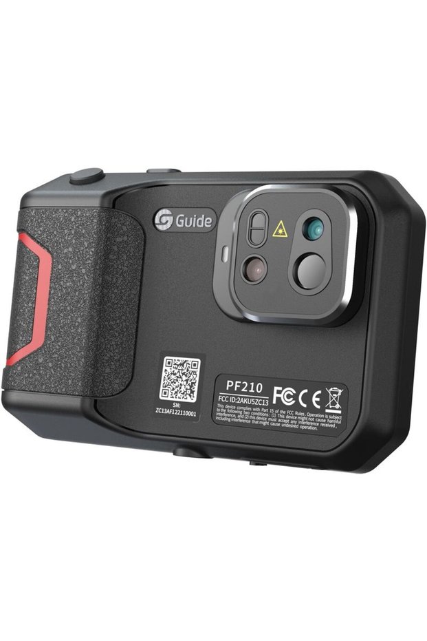 Cameră termică PF210