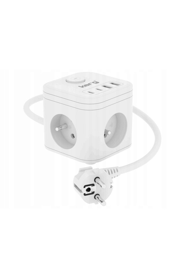 Power Cube Smart M02727
