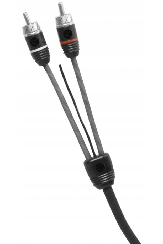 Cablu 2x RCA - 2x RCA 4 m