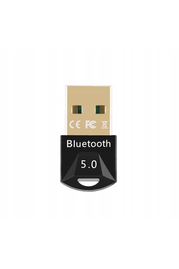 Adaptor nano USB Bluetooth v 5.0 BTD-MINI6