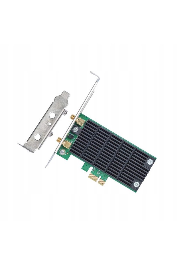 Placă de rețea Archer T4E PCI-E AC1200