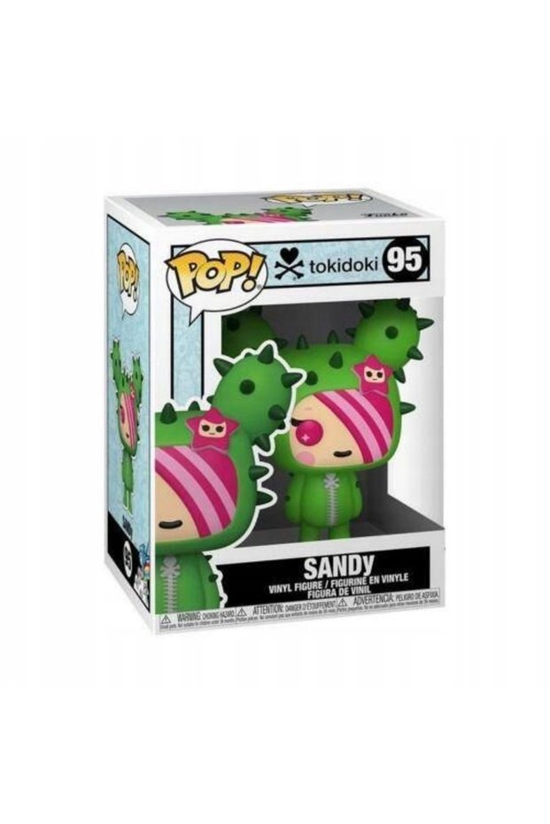 POP! Tokidoki Sandy 95
