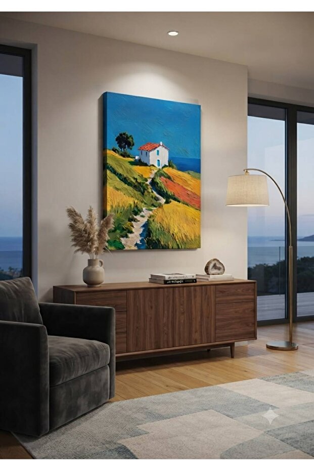 kanvas tablo 70x100