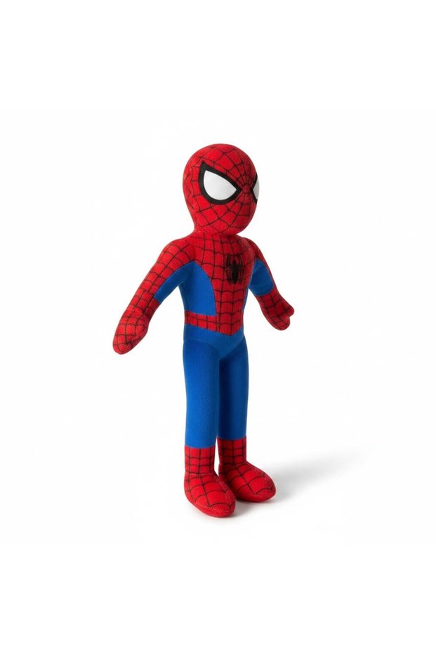 Personalized Spiderman Doll 40 cm