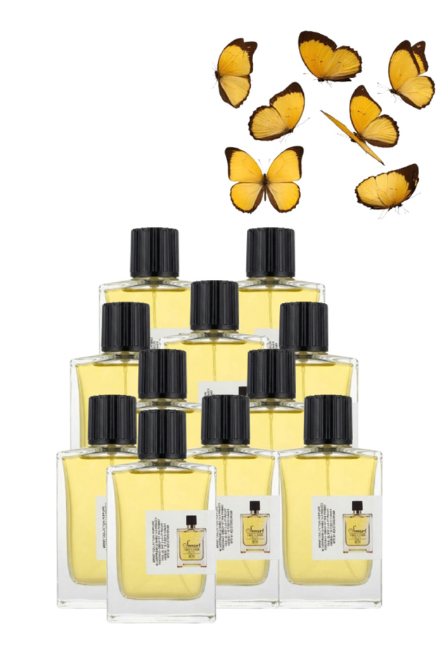 11 قطعة No. 275 Perfume 100 مل