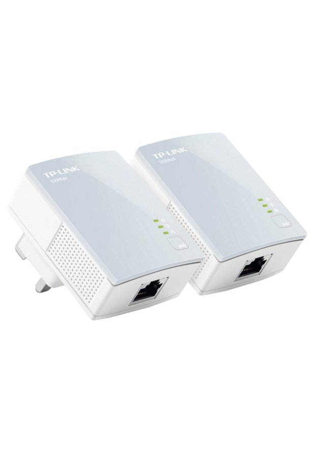 ADAPTOR DE REȚEA TL-PA411-KIT