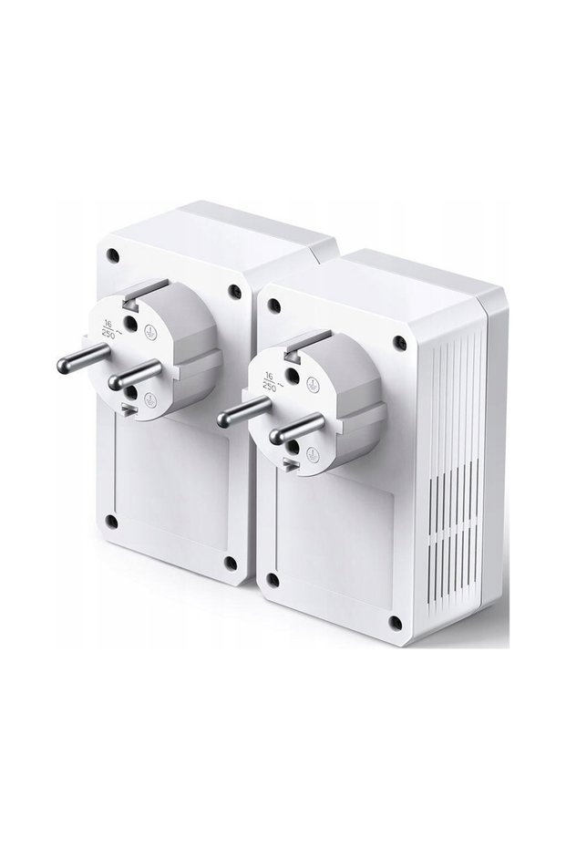 ADAPTOR DE REȚEA TL-PA4010P-KIT