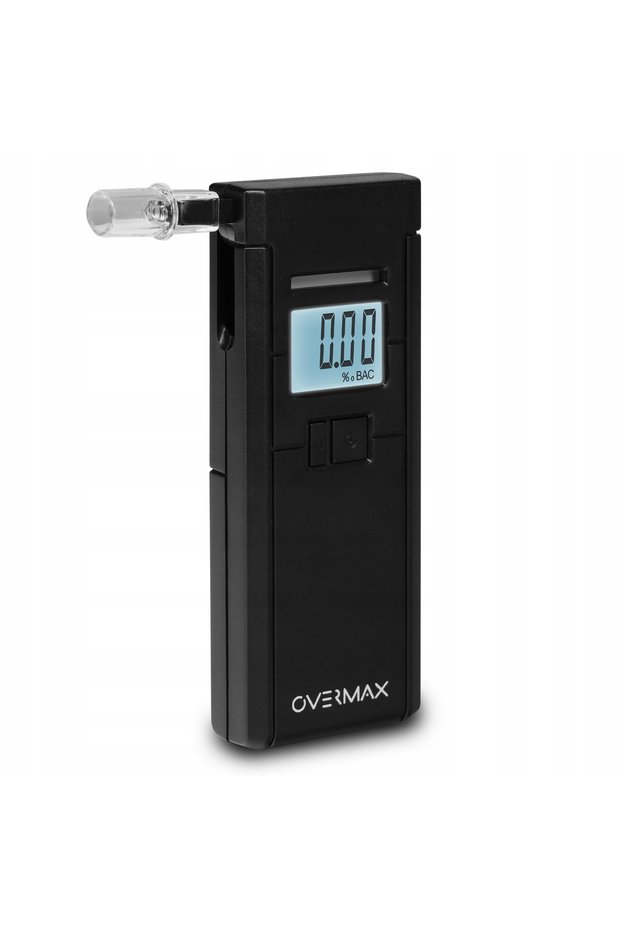 Etilotest profesional AD-05 + CALIBRARE