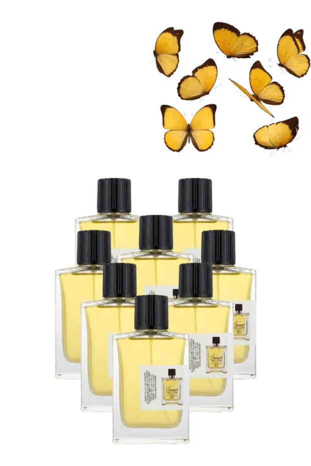 8 قطع No. 275 Perfume 100 مل