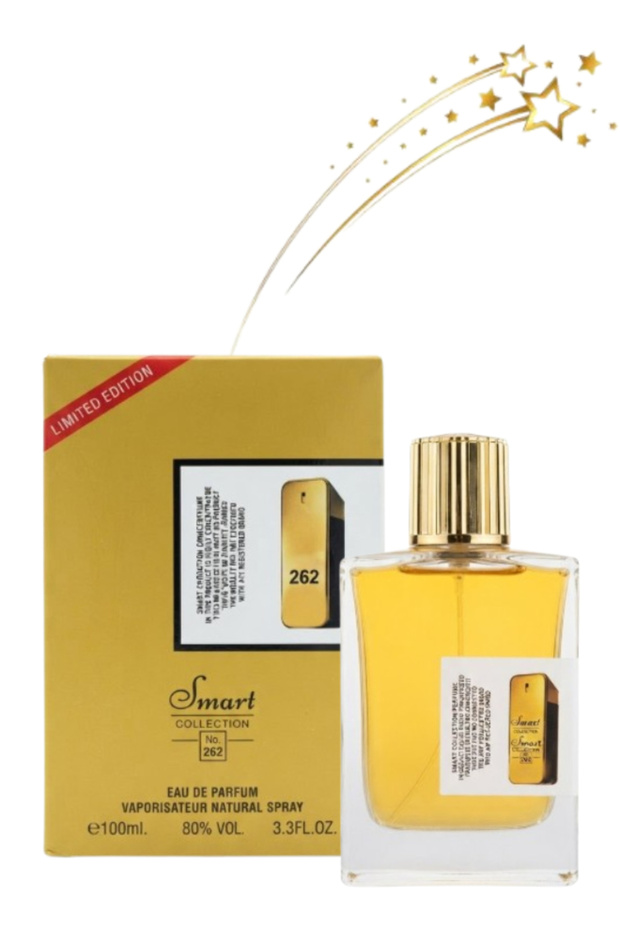 No. 262 Perfume 100 مل