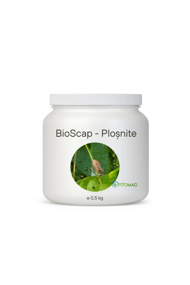 Anti-Plosnite 500G