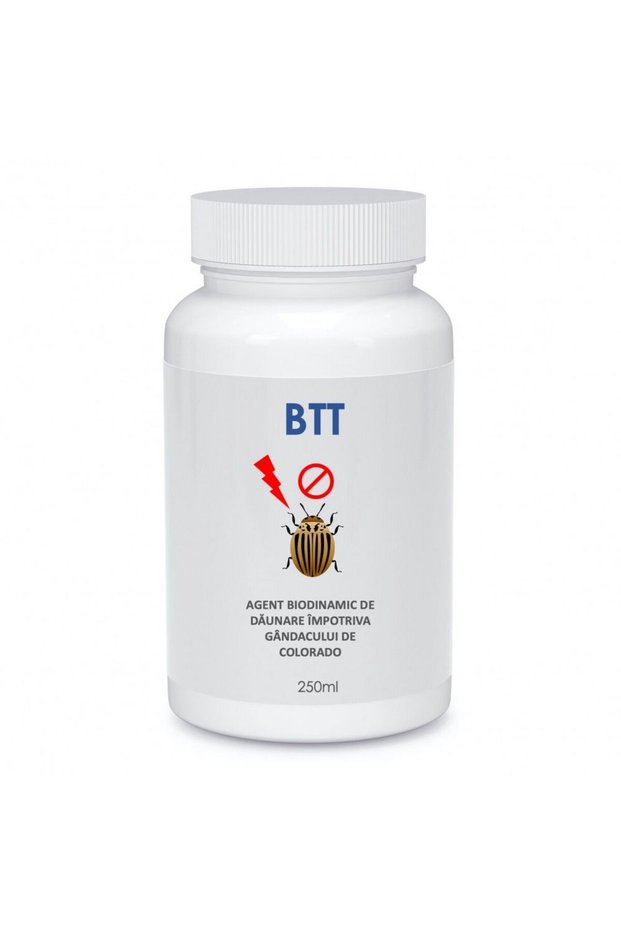 BTT 250ML