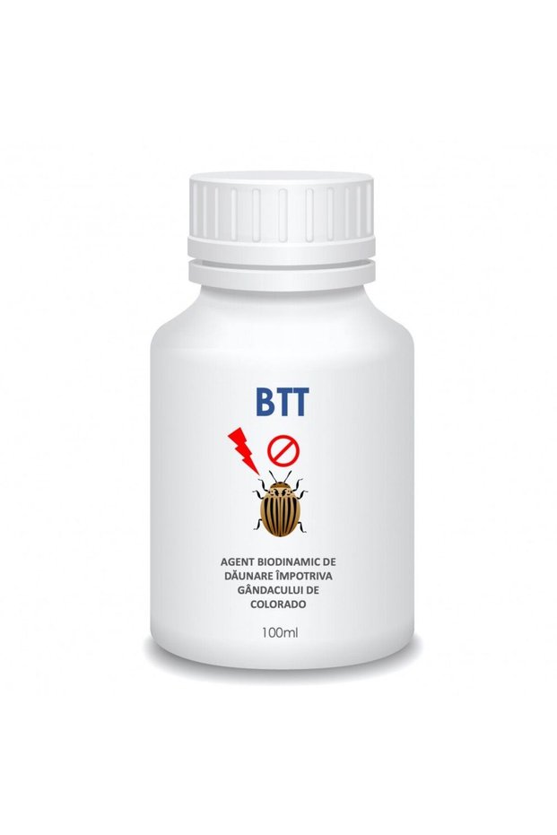 BTT 100ML