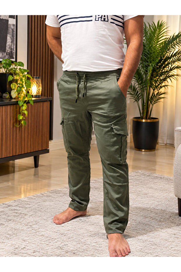 Kargo pantolon
