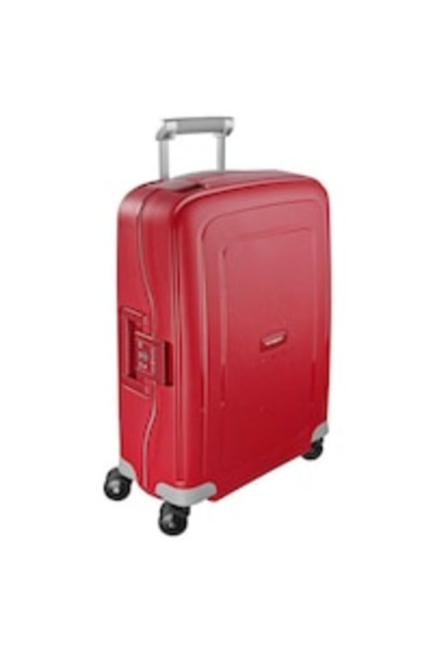Troler 55 cm, Rosu