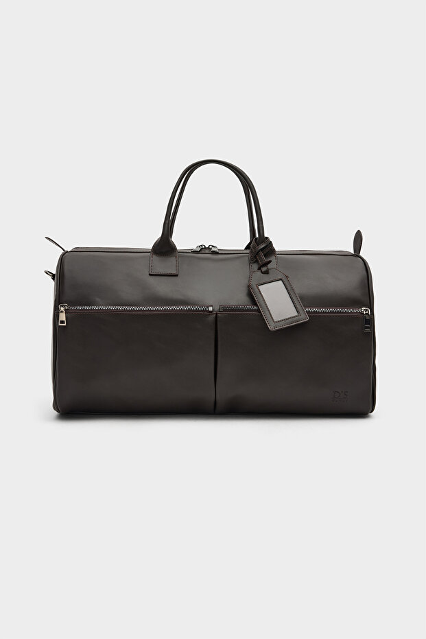 Ds Groom Brown Bag