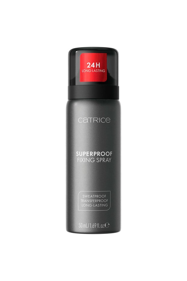 Superproof Haarspray 50ml 50 ml