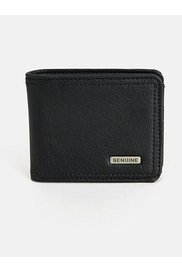 I Leather-Look Men's Wallet from Freezen Store