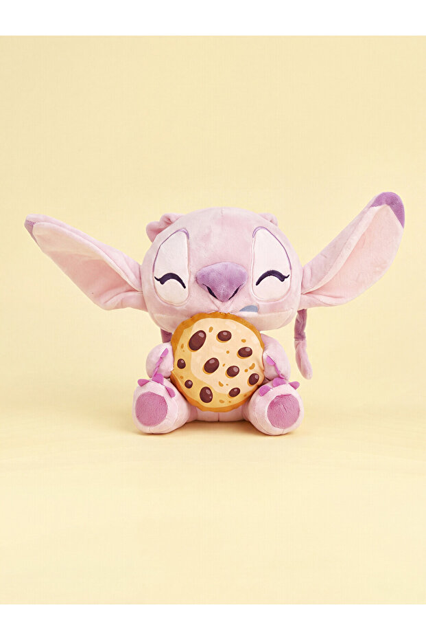 Two Mt Shop Quality Lcw Joy Mixed Plush Toy