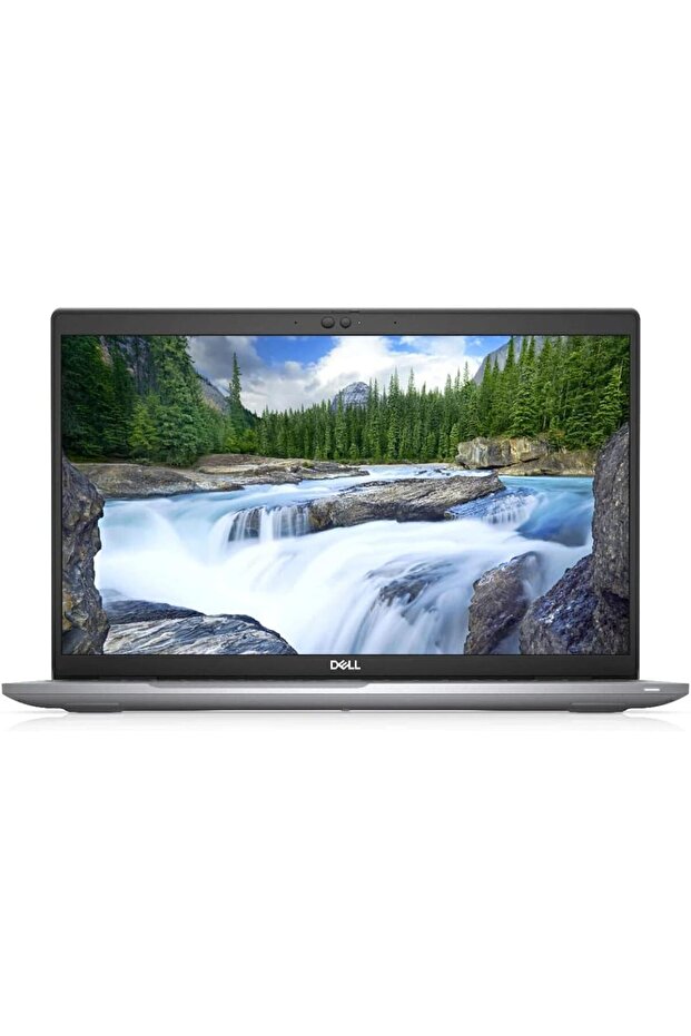 Latitude 5520 Laptop | 15.6" 1366x768 HD | Core i7-11th - 512GB SSD - 16GB RAM
