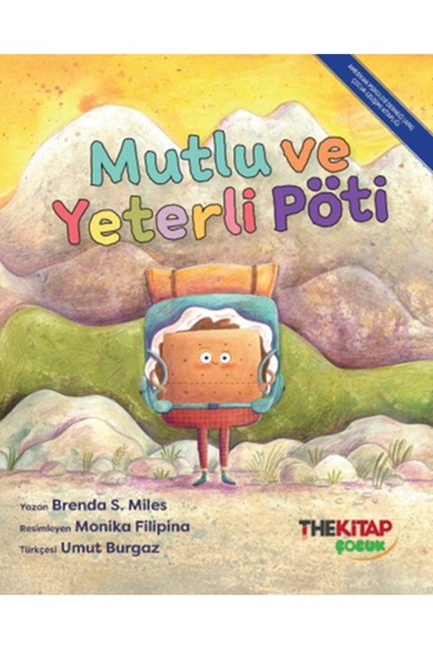 سعيد ومستحق Pöti