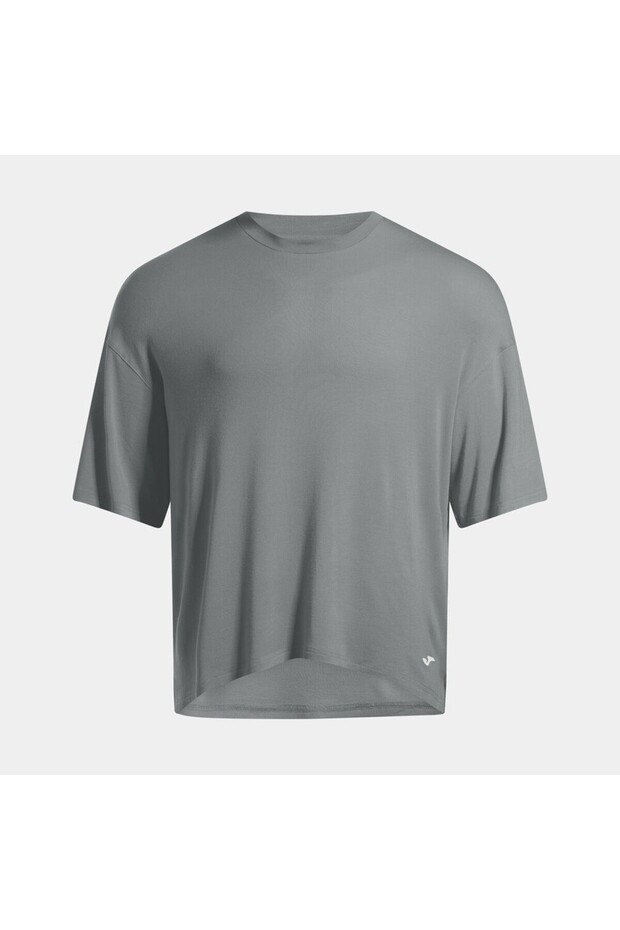 104951.278 Soft Men's T-Shirt Gray