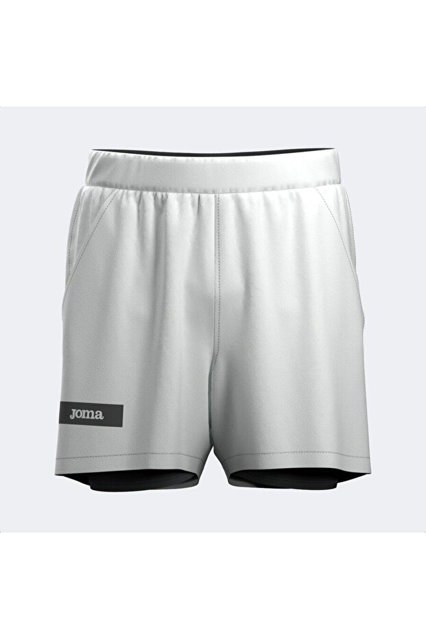 104874.200 Challenge Men's Shorts White