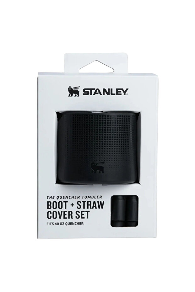 The Quencher Boot + Straw Topper 40oz Case Set 10-12477-068