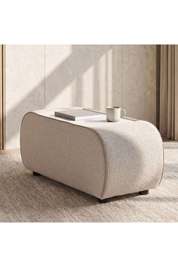ORU SOFA CONSOLE - BEIGE