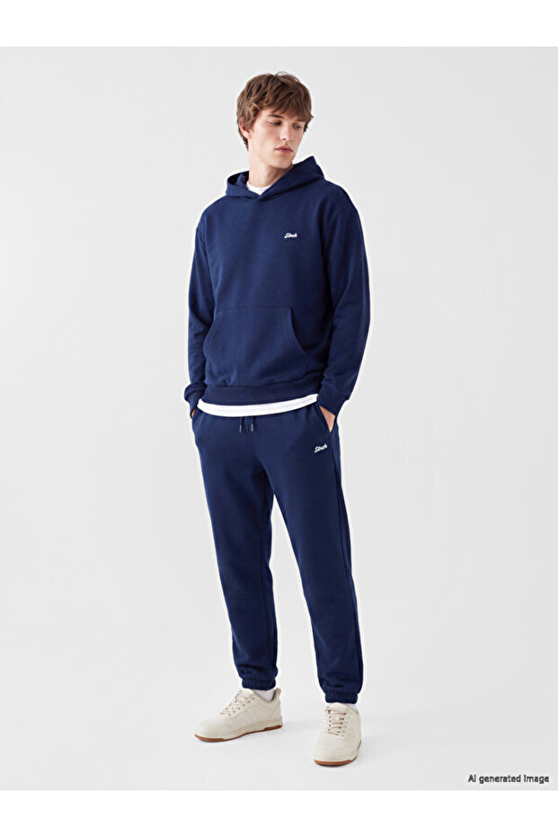 Timeless Clothing & Timeless Choices Standard Fit Men's Jogger Sweatpants