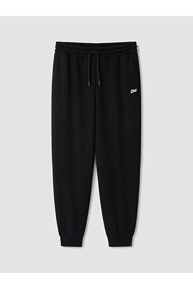 Esvab • Modern & Distinctive Standart Fit Men's Jogger Pants Sweatpants