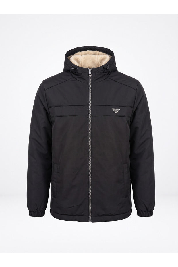 Winter Jacket