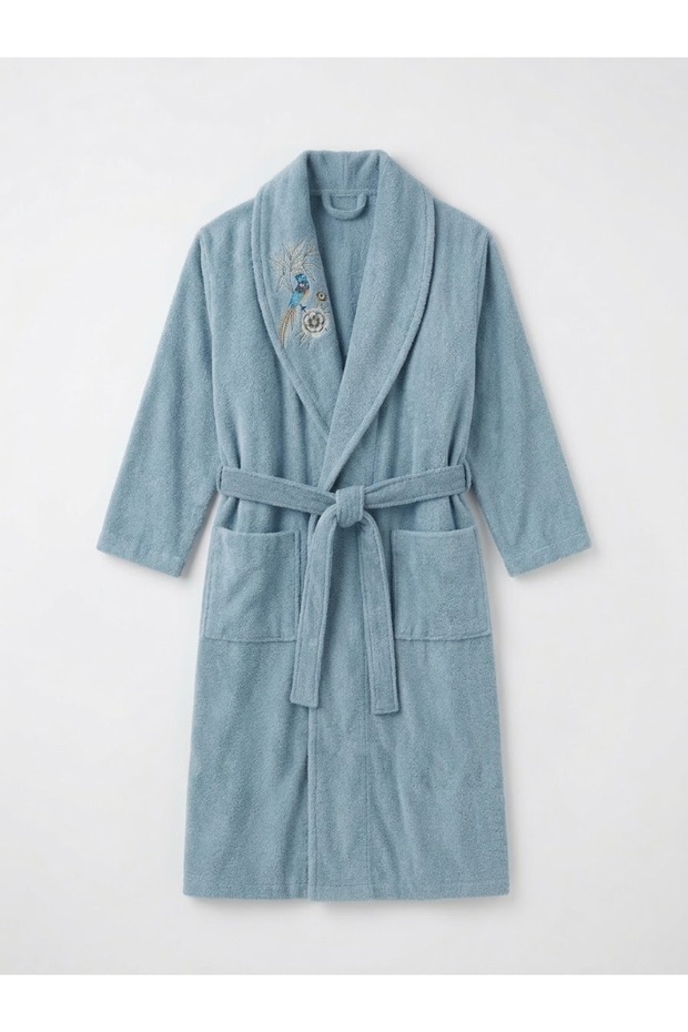 Women's Bathrobe Medium