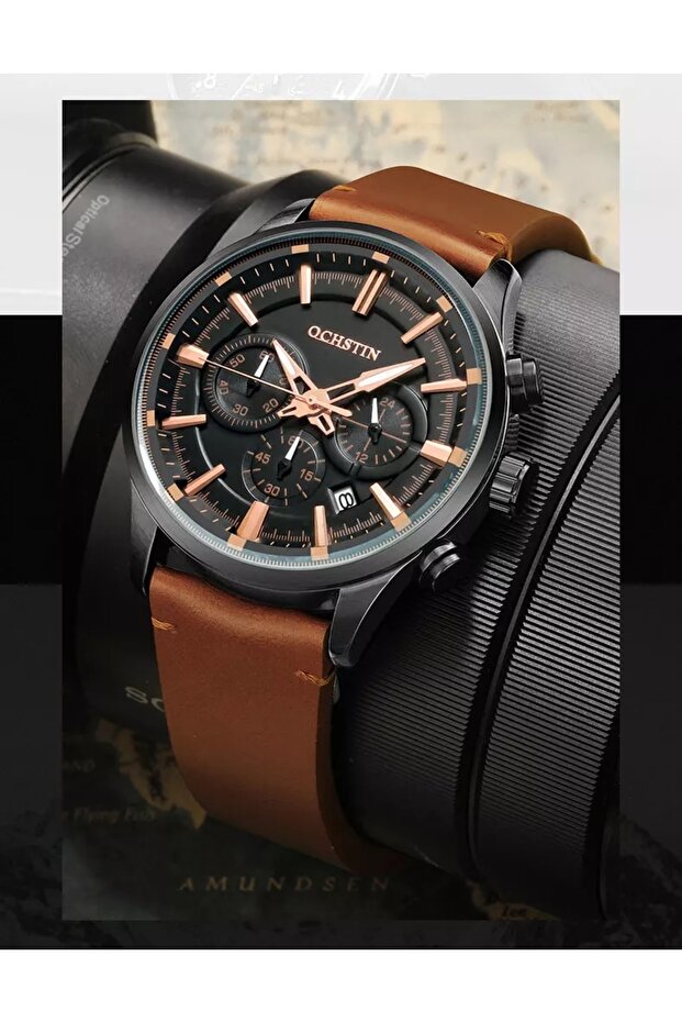 Function Active Wristwatch