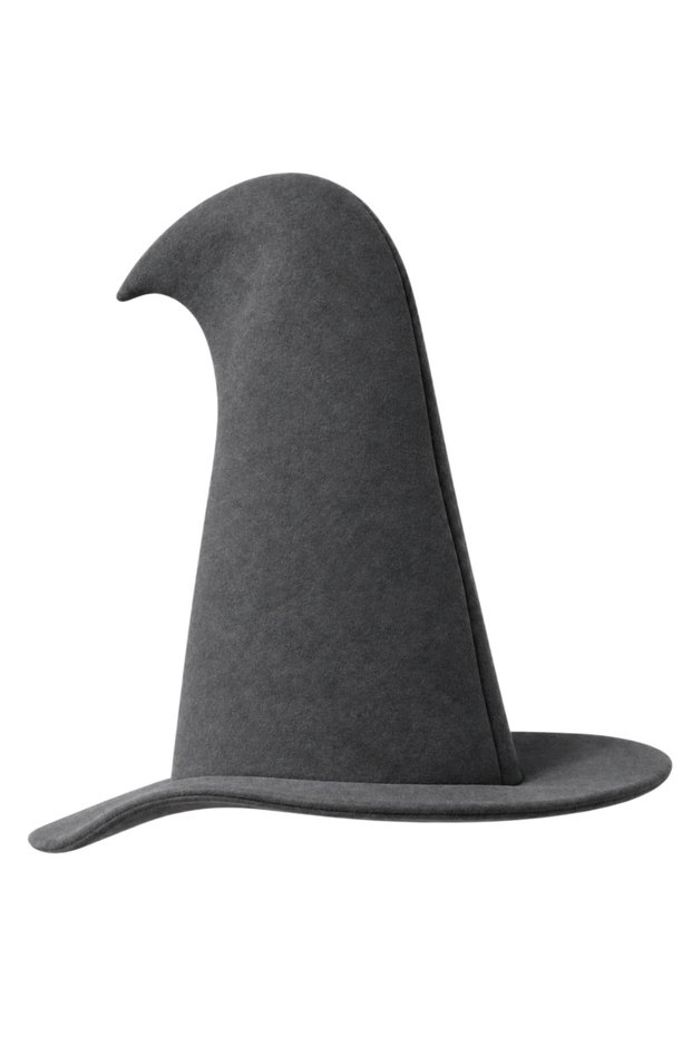Wizard Gandalf Hat