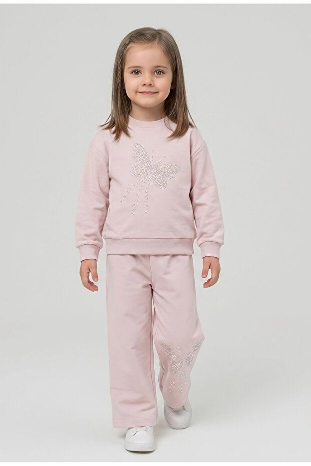 Seasonal Two Thread Combed Baby Set