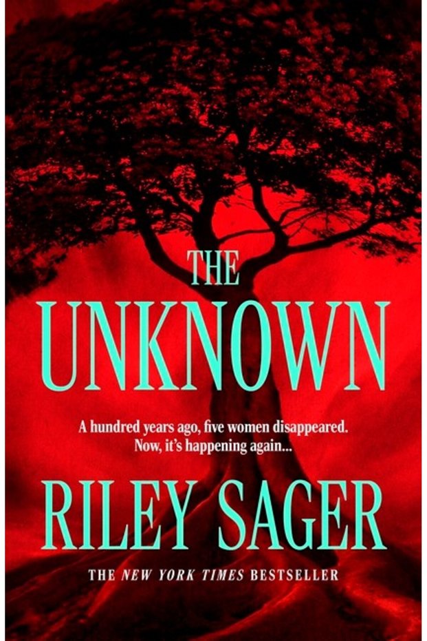 Unknown