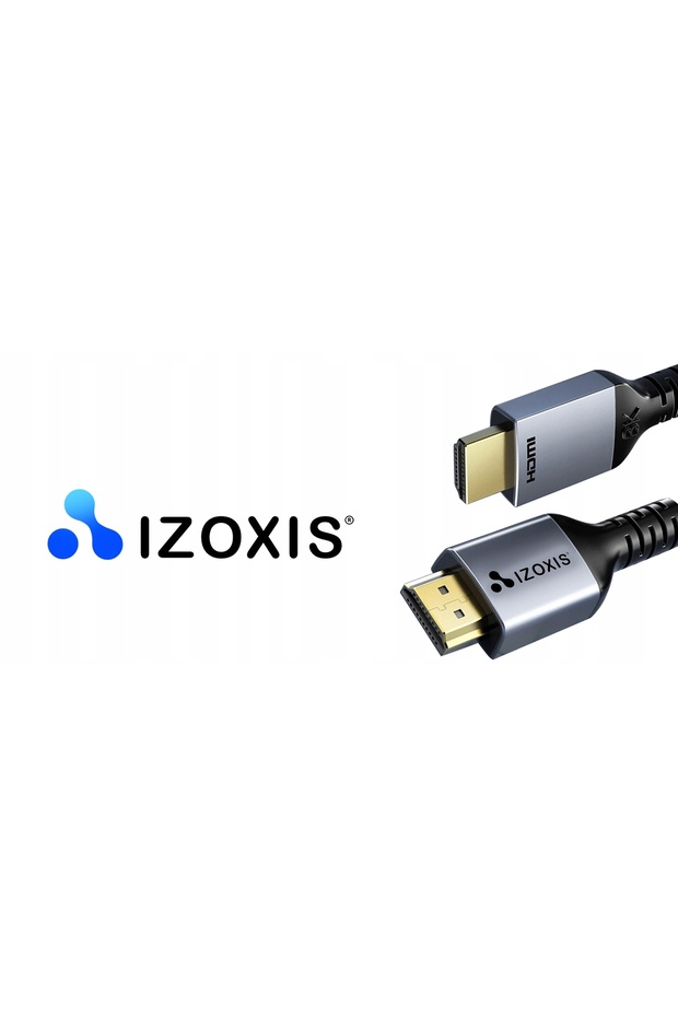 Cablu HDMI 8K 2m