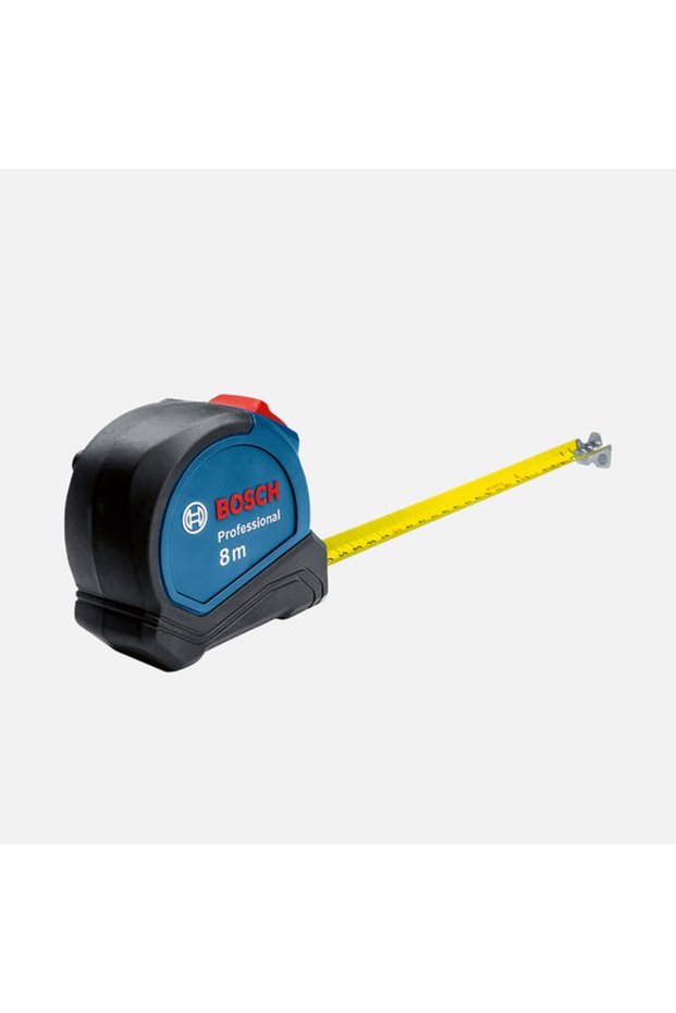 Professional Tape Measure 8m