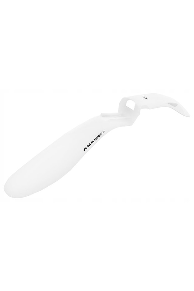 Set apărători HAMMER PRO 24''-29'' ALB