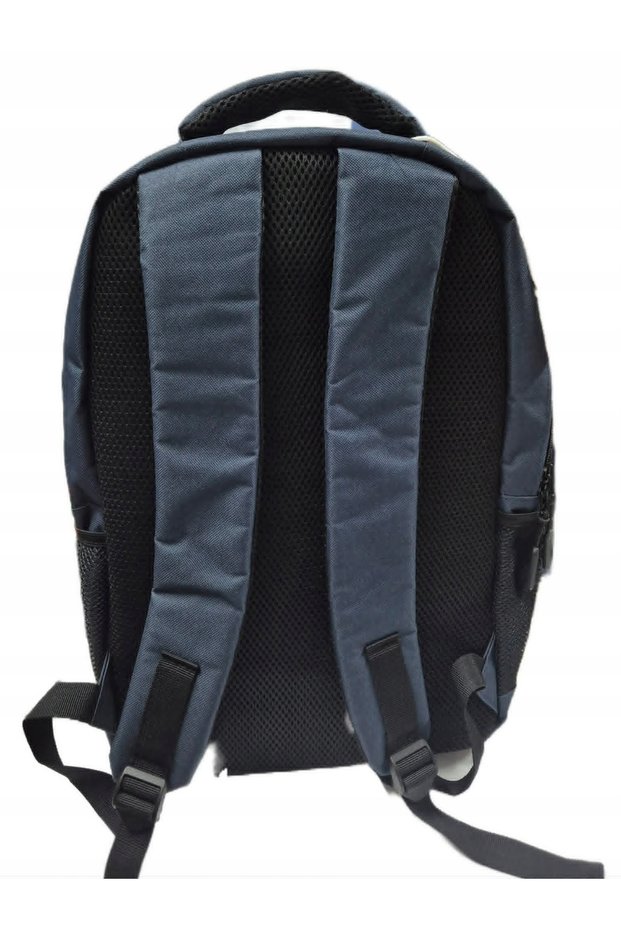 rucsac de oraș bleumarin