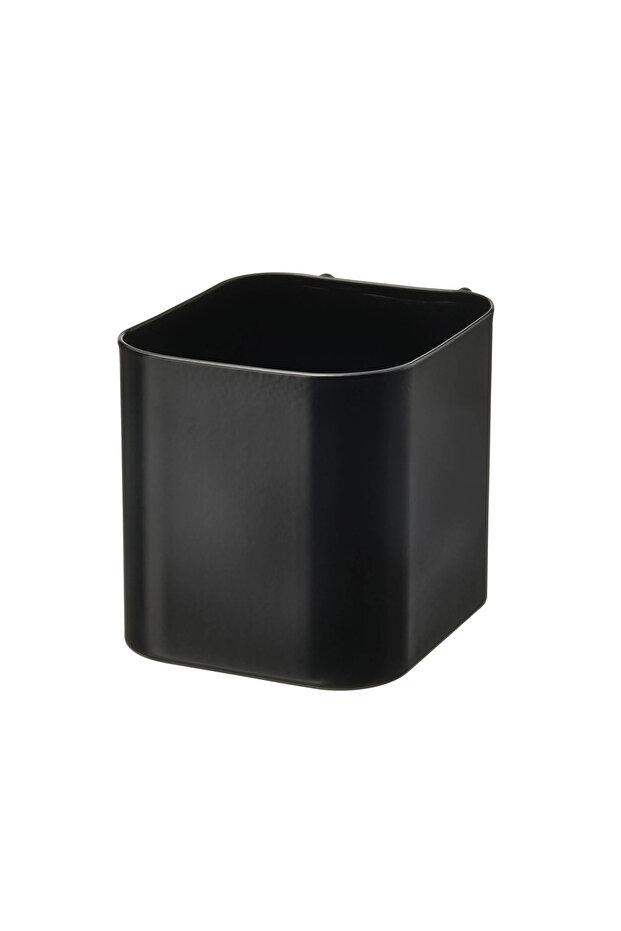 Skådis Multi-Purpose Board Piece, Black, 7.5X9X8 cm